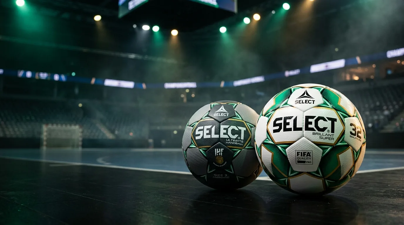 Handball Select